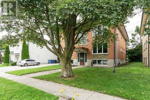 64 Cedar Street, Guelph (Old University), ON - Outdoor