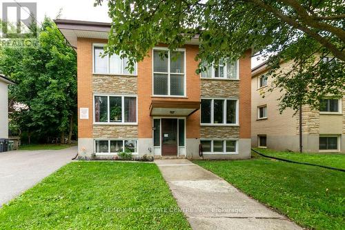 64 Cedar Street, Guelph (Old University), ON - Outdoor With Facade