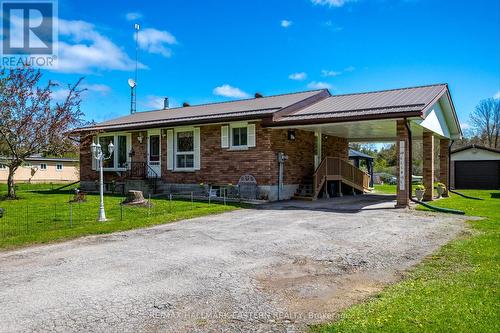 422 Marble Point Road, Marmora And Lake, ON - Outdoor