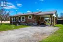 422 Marble Point Road, Marmora And Lake, ON  - Outdoor 