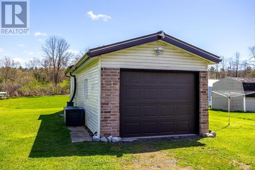 422 Marble Point Road, Marmora And Lake, ON - Outdoor With Exterior