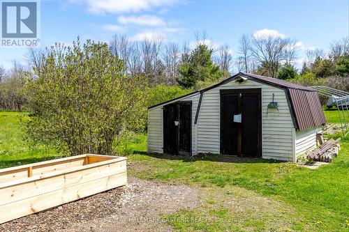 422 Marble Point Road, Marmora And Lake, ON - Outdoor With Exterior