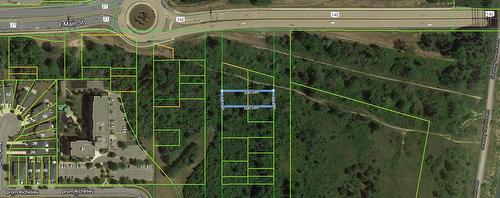 Lot 70, 71, 92 & 93 Goodwin Street, Welland, ON 