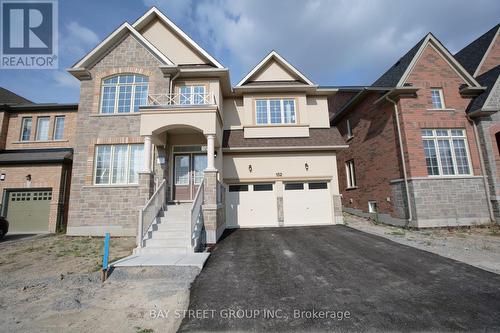 Room - 152 Ben Sinclair Avenue, East Gwillimbury (Queensville), ON - Outdoor With Facade