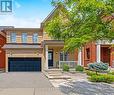 599 Nairn Circle, Milton, ON  - Outdoor With Facade 