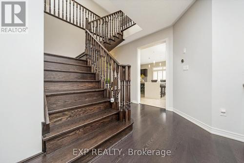 599 Nairn Circle, Milton, ON - Indoor Photo Showing Other Room