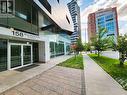 1805 - 158 King Street N, Waterloo, ON  - Outdoor 