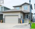 5117 Aerial Crescent, Regina, SK  - Outdoor 