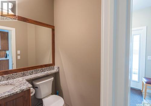 5117 Aerial Crescent, Regina, SK - Indoor Photo Showing Bathroom