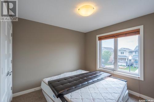 5117 Aerial Crescent, Regina, SK - Indoor Photo Showing Bedroom