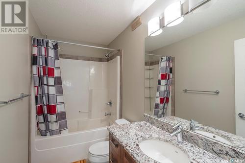 5117 Aerial Crescent, Regina, SK - Indoor Photo Showing Bathroom