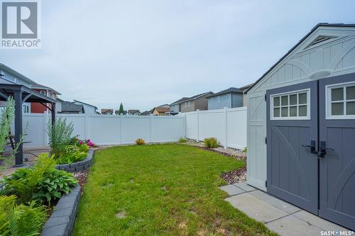 5117 Aerial Crescent, Regina, SK - Outdoor