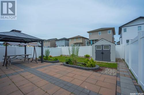 5117 Aerial Crescent, Regina, SK - Outdoor