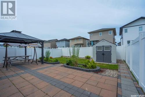 5117 Aerial Crescent, Regina, SK - Outdoor