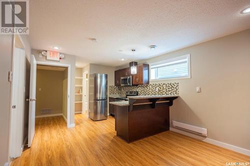 5117 Aerial Crescent, Regina, SK - Indoor Photo Showing Kitchen