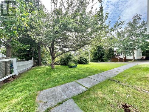 2 Haig Road, Grand Falls-Windsor, NL - Outdoor