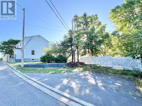 2 Haig Road, Grand Falls-Windsor, NL - Outdoor