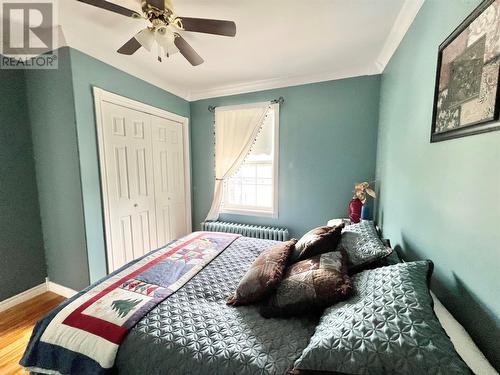 2 Haig Road, Grand Falls-Windsor, NL - Indoor Photo Showing Bedroom