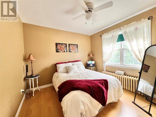 2 Haig Road, Grand Falls-Windsor, NL - Indoor Photo Showing Bedroom