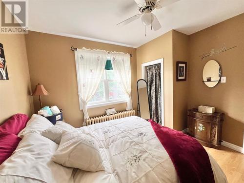 2 Haig Road, Grand Falls-Windsor, NL - Indoor Photo Showing Bedroom