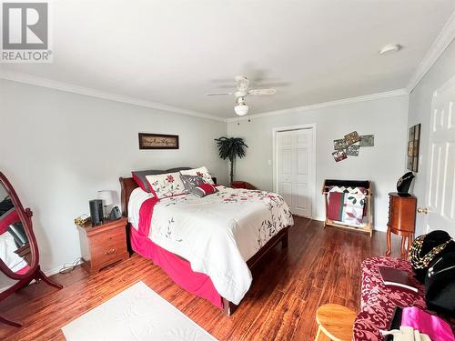 2 Haig Road, Grand Falls-Windsor, NL - Indoor Photo Showing Bedroom