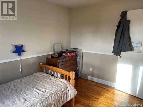 445 Tremblay Street, Bathurst, NB - Indoor Photo Showing Bedroom