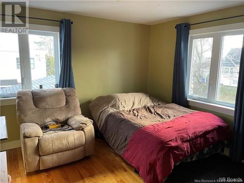 445 Tremblay Street, Bathurst, NB - Indoor Photo Showing Bedroom