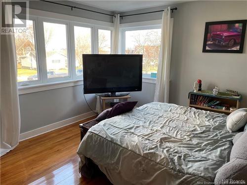 445 Tremblay Street, Bathurst, NB - Indoor Photo Showing Bedroom