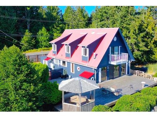 5945 Island Hwy West, Qualicum Beach, BC 