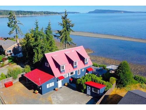 5945 Island Hwy West, Qualicum Beach, BC 