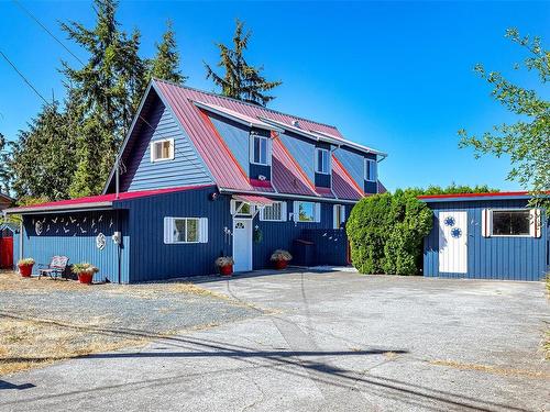 5945 Island Hwy West, Qualicum Beach, BC 