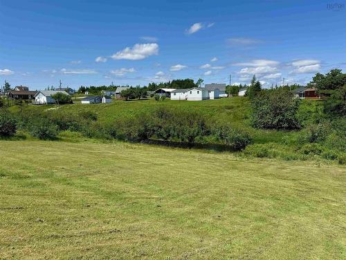 19 Marchand Lane, Louisdale, NS 