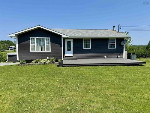 19 Marchand Lane, Louisdale, NS 