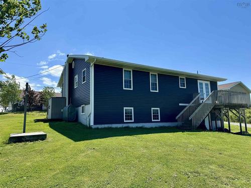 19 Marchand Lane, Louisdale, NS 