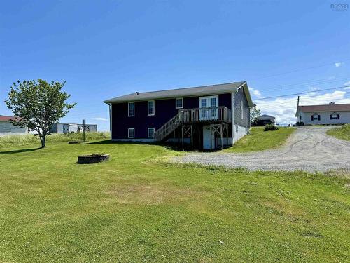 19 Marchand Lane, Louisdale, NS 