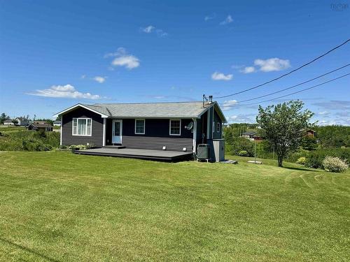 19 Marchand Lane, Louisdale, NS 