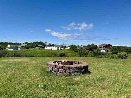 19 Marchand Lane, Louisdale, NS 