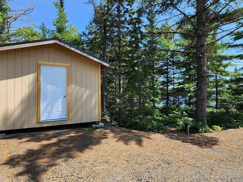 Lot 5 Virginia Road, West Springhill, NS 