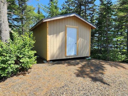 Lot 5 Virginia Road, West Springhill, NS 