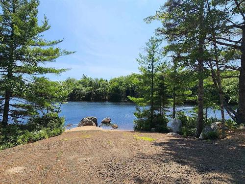 Lot 5 Virginia Road, West Springhill, NS 