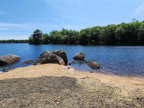 Lot 5 Virginia Road, West Springhill, NS 