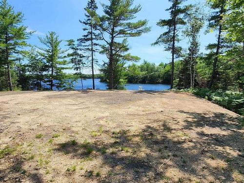 Lot 5 Virginia Road, West Springhill, NS 