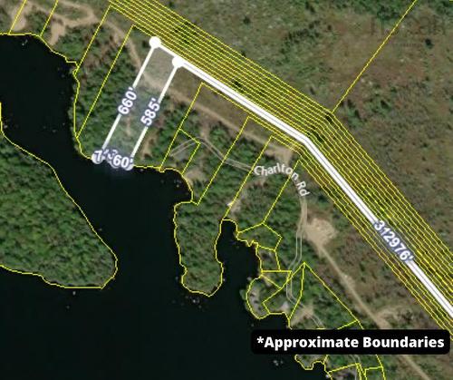 Lot 5 Virginia Road, West Springhill, NS 