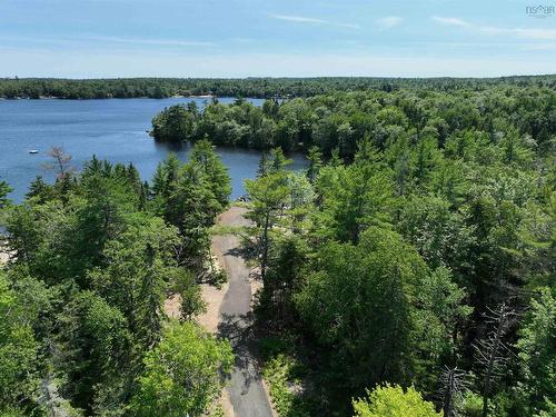 Lot 5 Virginia Road, West Springhill, NS 