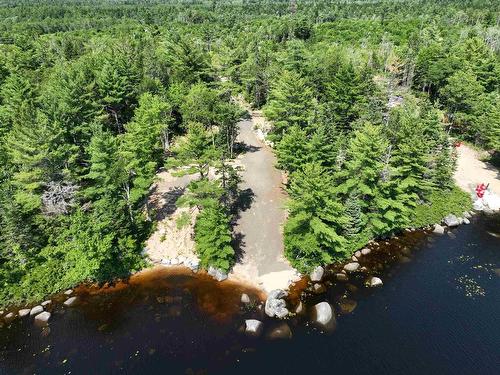 Lot 5 Virginia Road, West Springhill, NS 