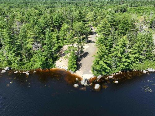 Lot 5 Virginia Road, West Springhill, NS 