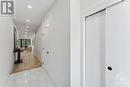 187 Carleton Avenue Unit#A, Ottawa, ON  - Indoor Photo Showing Other Room 