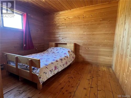 8194 Route 3, Moores Mills, NB - Indoor Photo Showing Bedroom