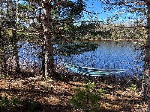 8194 Route 3, Moores Mills, NB - Outdoor With Body Of Water With View