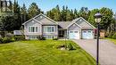 10 Executive Drive, Hampton, NB  - Outdoor With Facade 